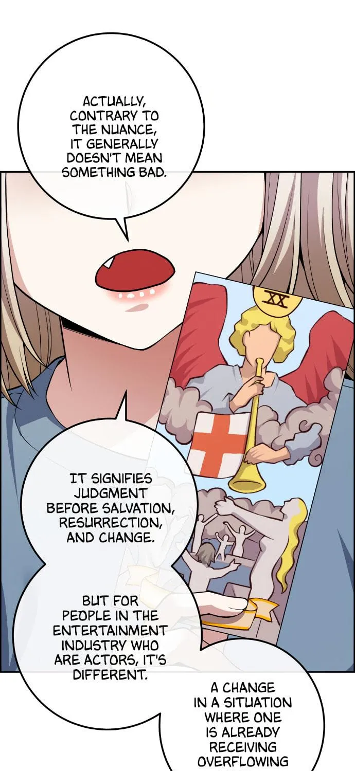 Webtoon Character Na Kang Lim Chapter 78 page 28 - 