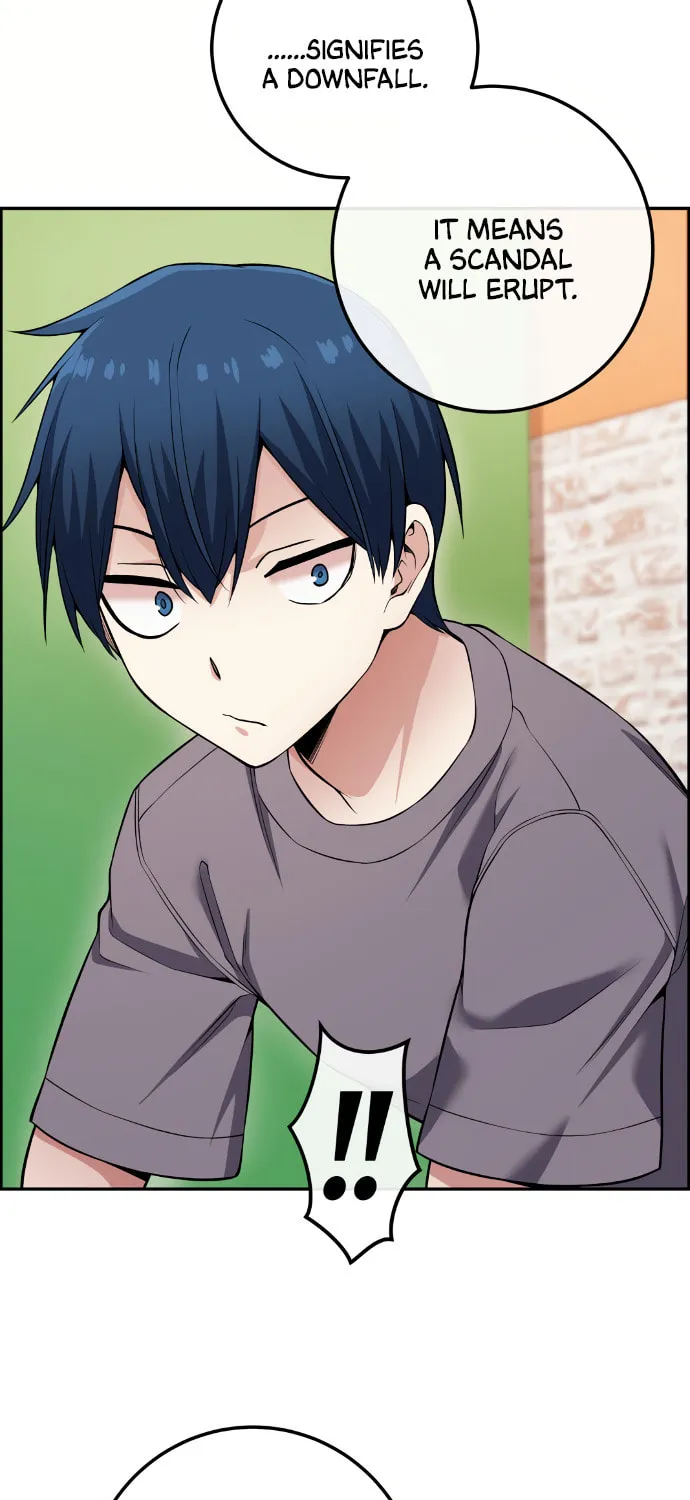 Webtoon Character Na Kang Lim Chapter 78 page 30 - 