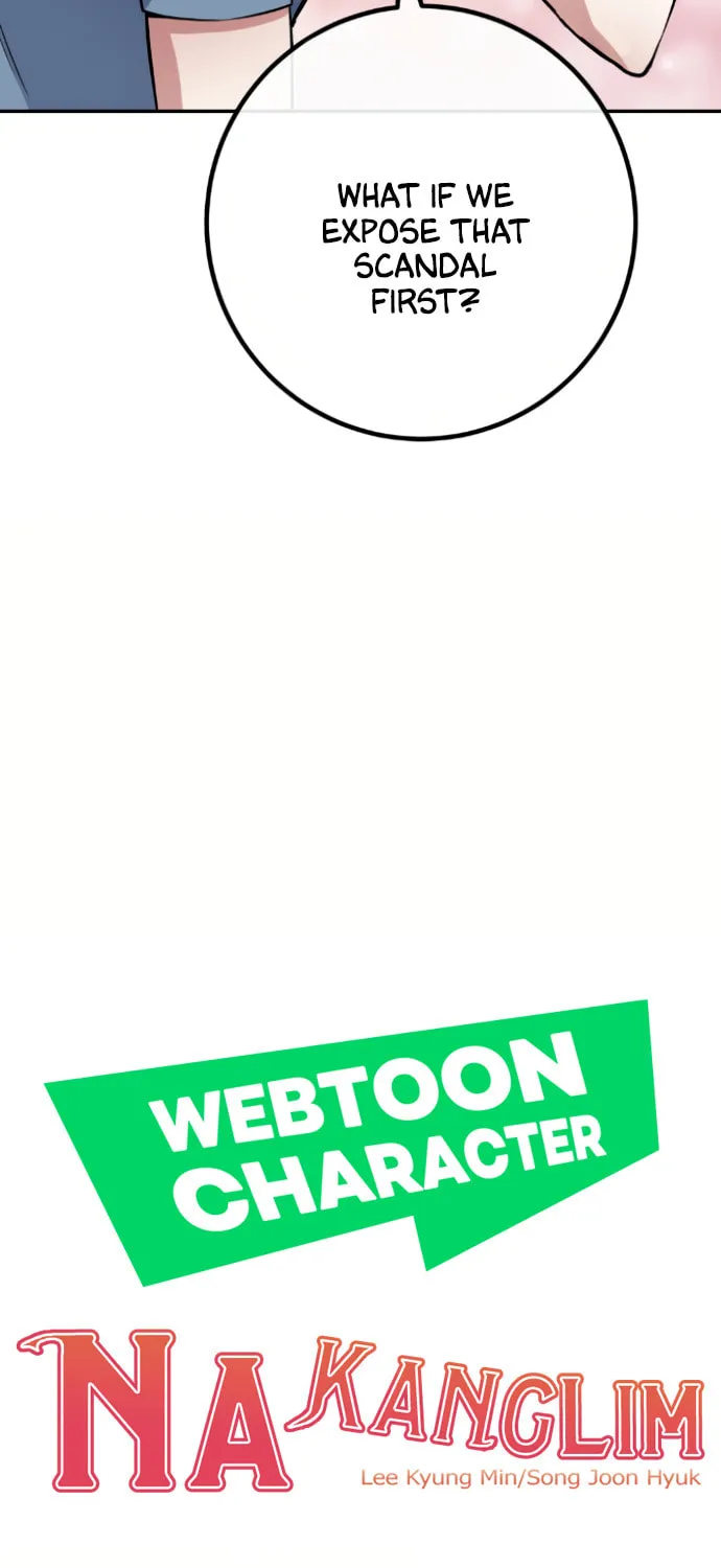 Webtoon Character Na Kang Lim Chapter 78 page 36 - 