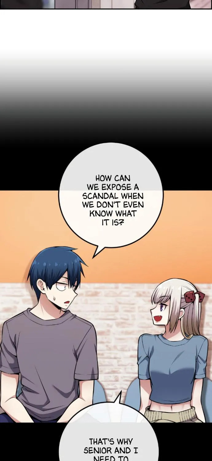 Webtoon Character Na Kang Lim Chapter 78 page 40 - 