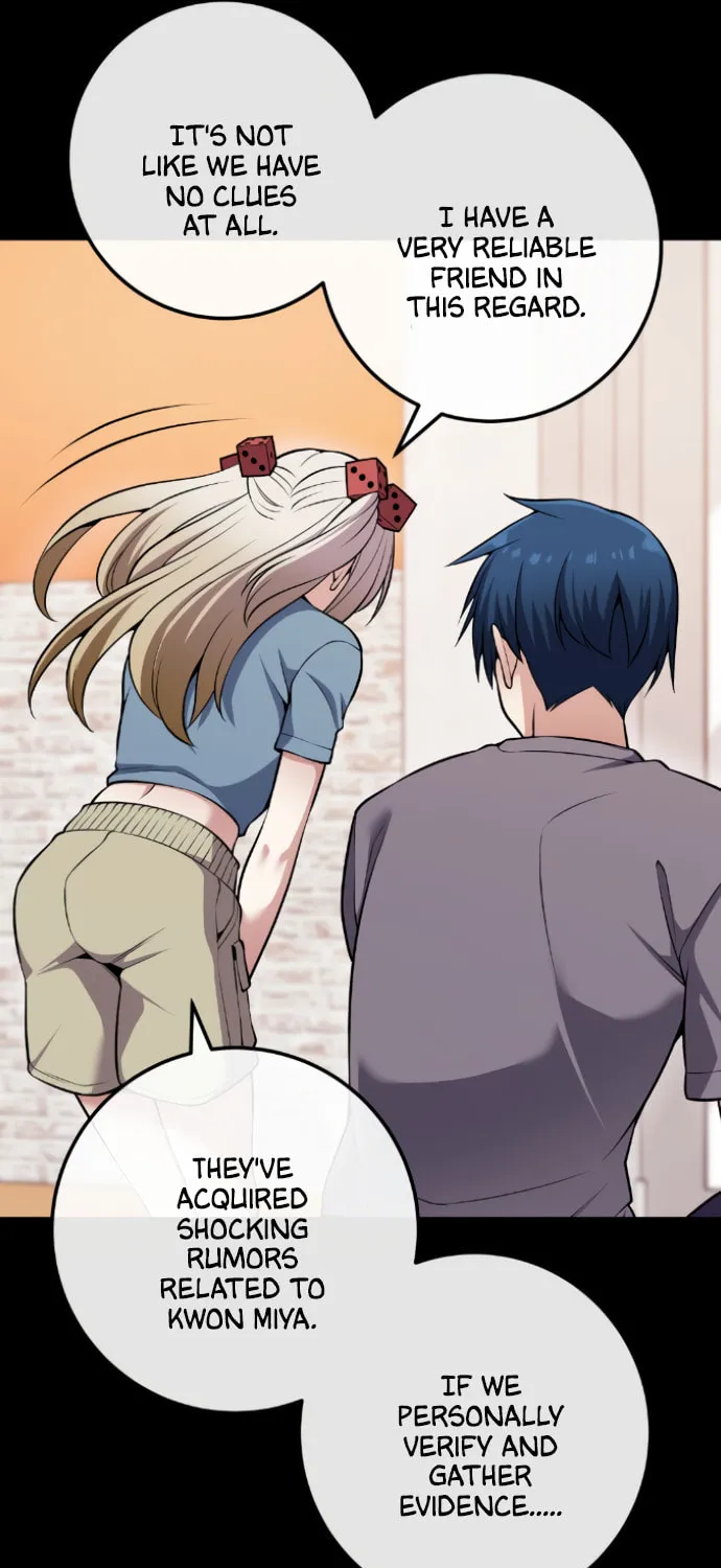Webtoon Character Na Kang Lim Chapter 78 page 42 - 