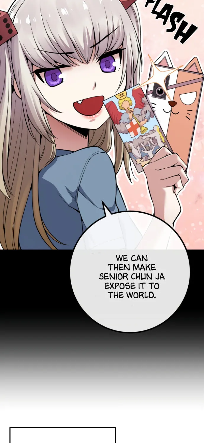 Webtoon Character Na Kang Lim Chapter 78 page 44 - 