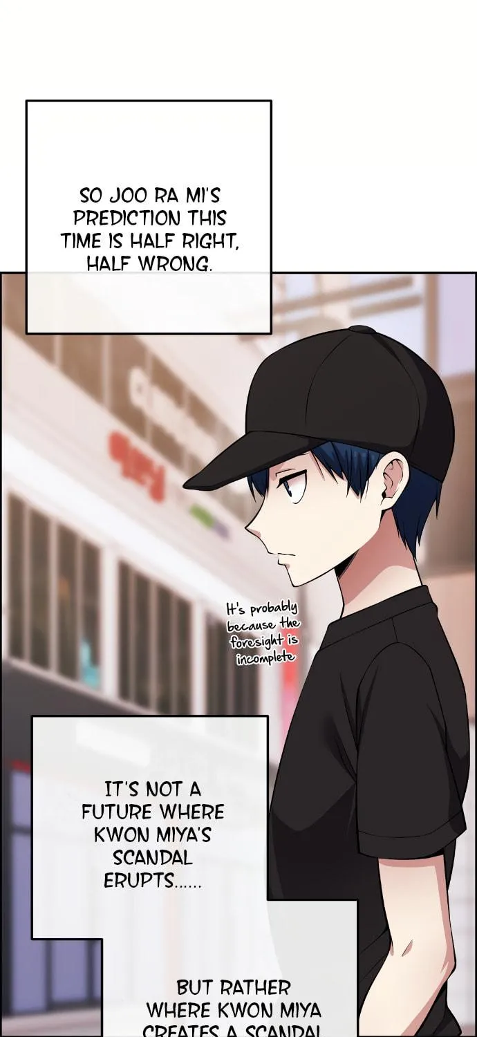 Webtoon Character Na Kang Lim Chapter 78 page 52 - 