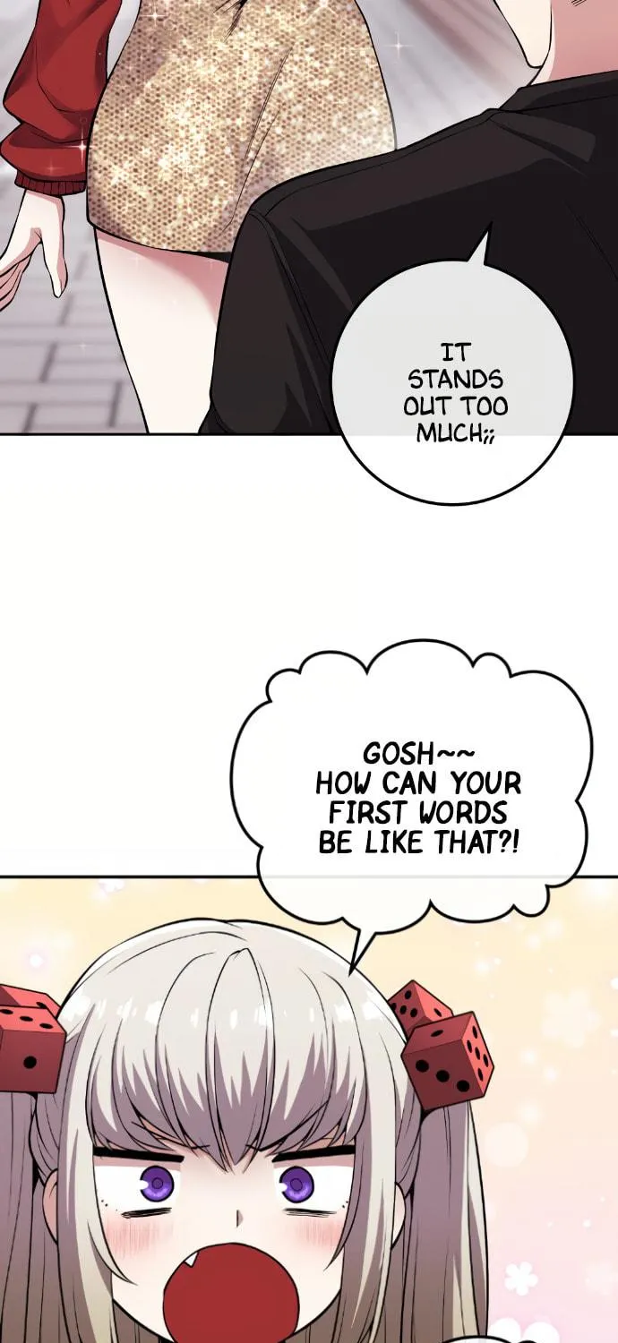 Webtoon Character Na Kang Lim Chapter 78 page 58 - 