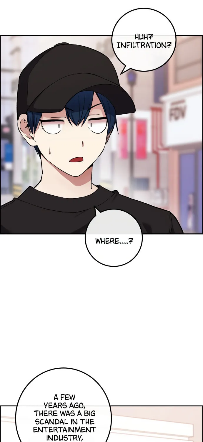 Webtoon Character Na Kang Lim Chapter 78 page 62 - 