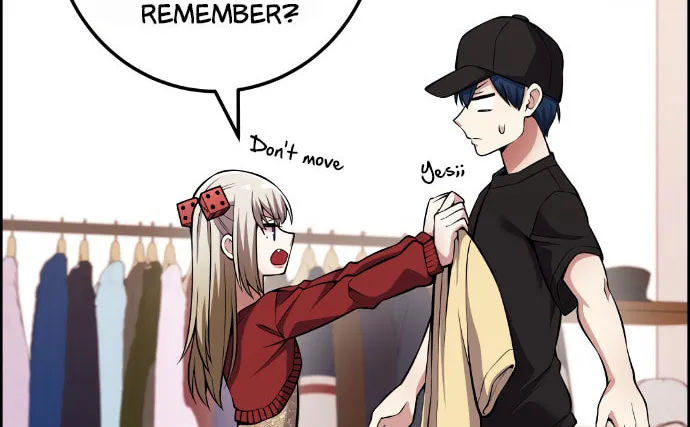 Webtoon Character Na Kang Lim Chapter 78 page 63 - 