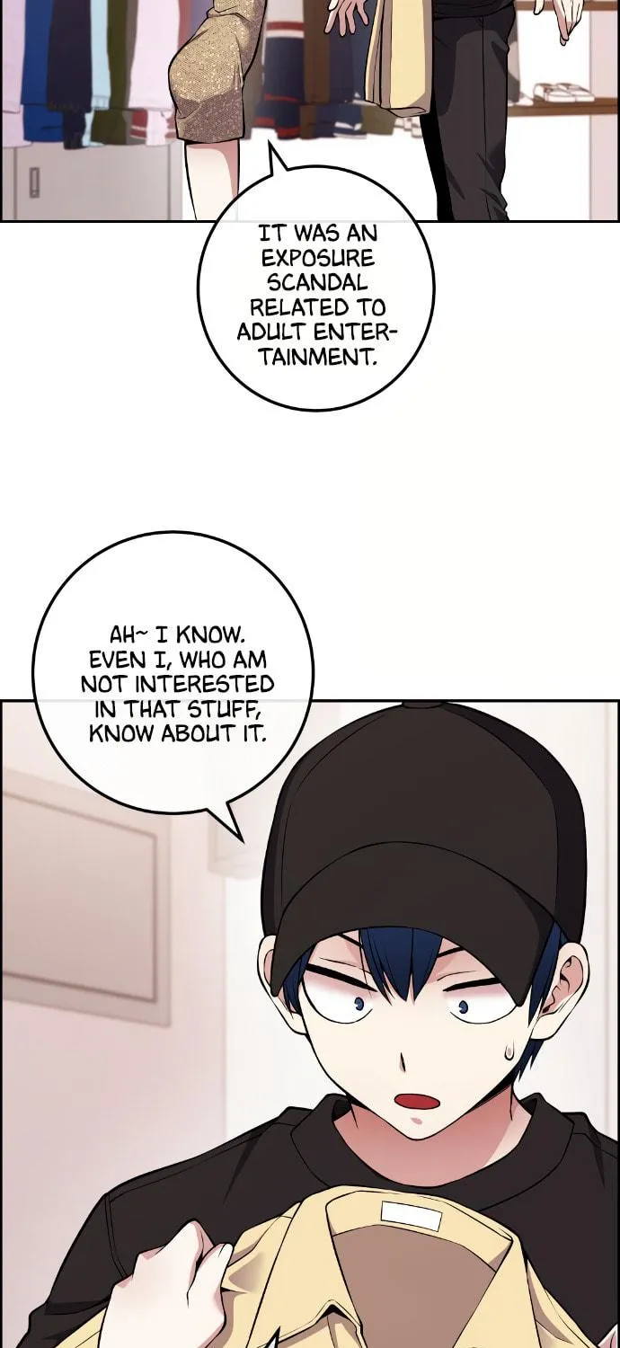 Webtoon Character Na Kang Lim Chapter 78 page 64 - 