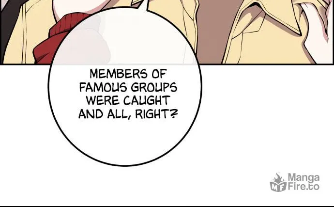 Webtoon Character Na Kang Lim Chapter 78 page 65 - 