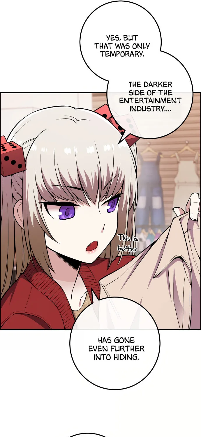 Webtoon Character Na Kang Lim Chapter 78 page 66 - 