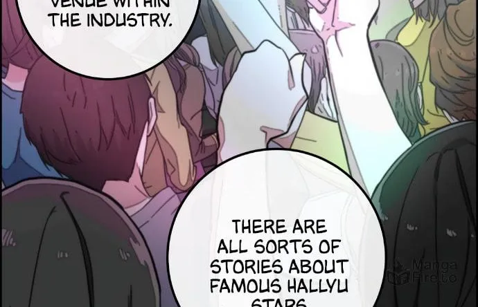 Webtoon Character Na Kang Lim Chapter 78 page 69 - 