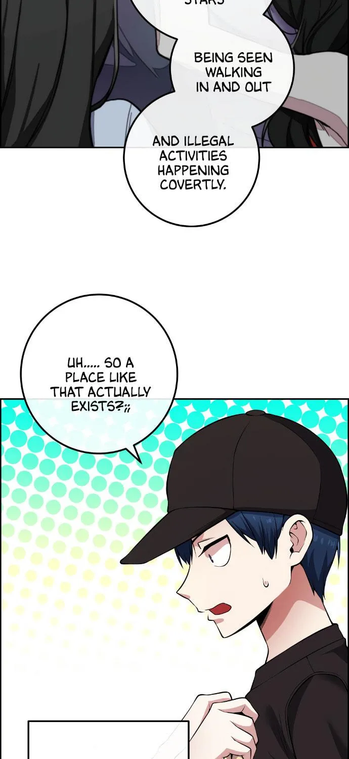 Webtoon Character Na Kang Lim Chapter 78 page 70 - 