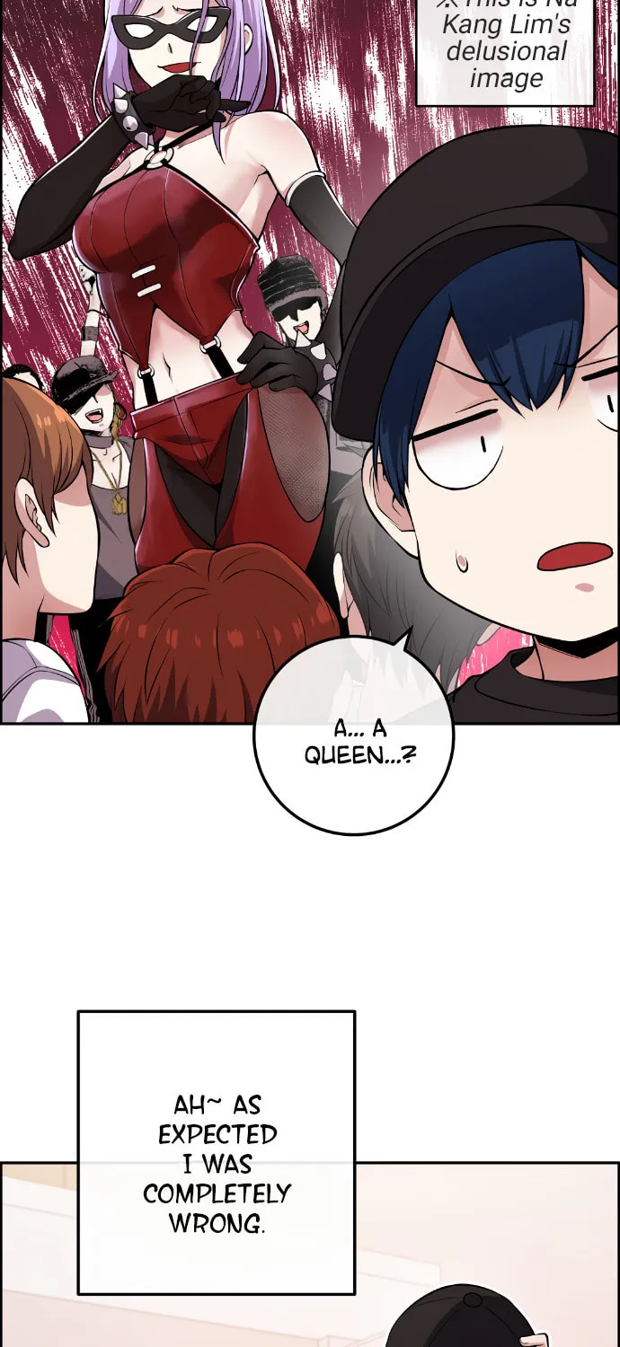 Webtoon Character Na Kang Lim Chapter 78 page 74 - 