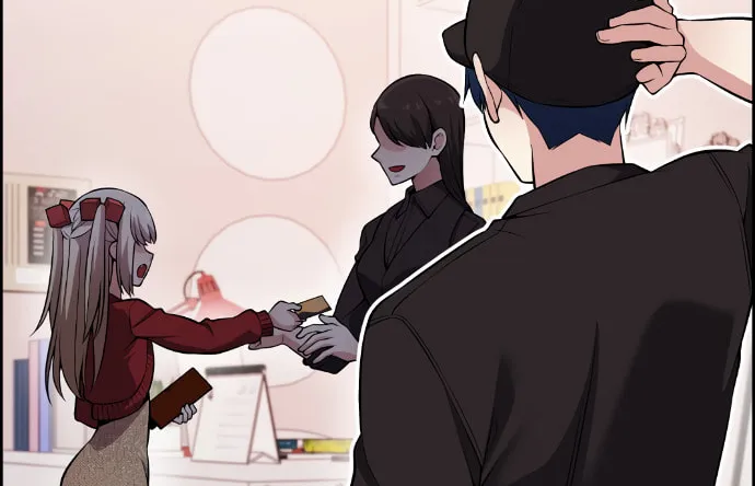Webtoon Character Na Kang Lim Chapter 78 page 75 - 