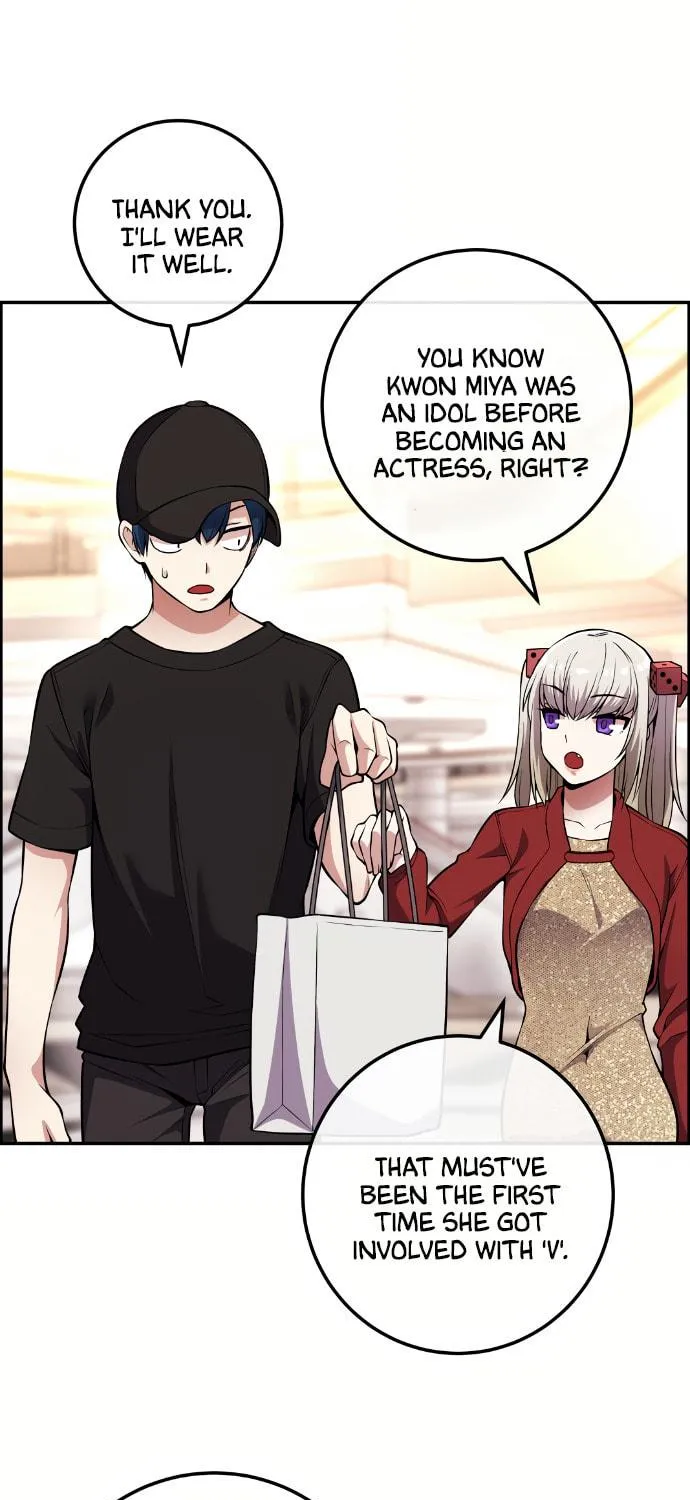 Webtoon Character Na Kang Lim Chapter 78 page 78 - 