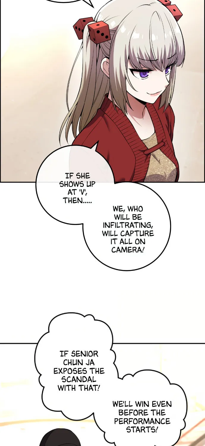 Webtoon Character Na Kang Lim Chapter 78 page 80 - 