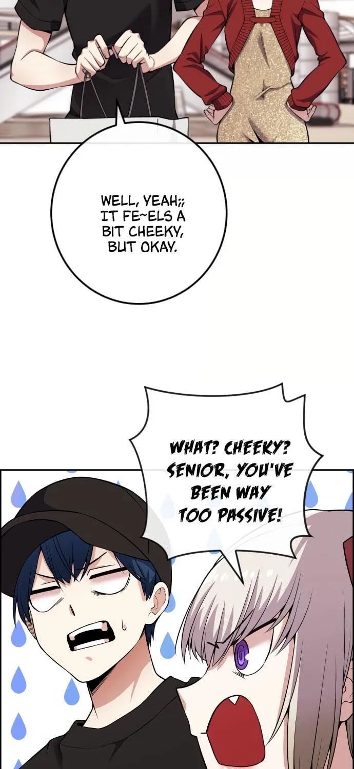 Webtoon Character Na Kang Lim Chapter 78 page 82 - 