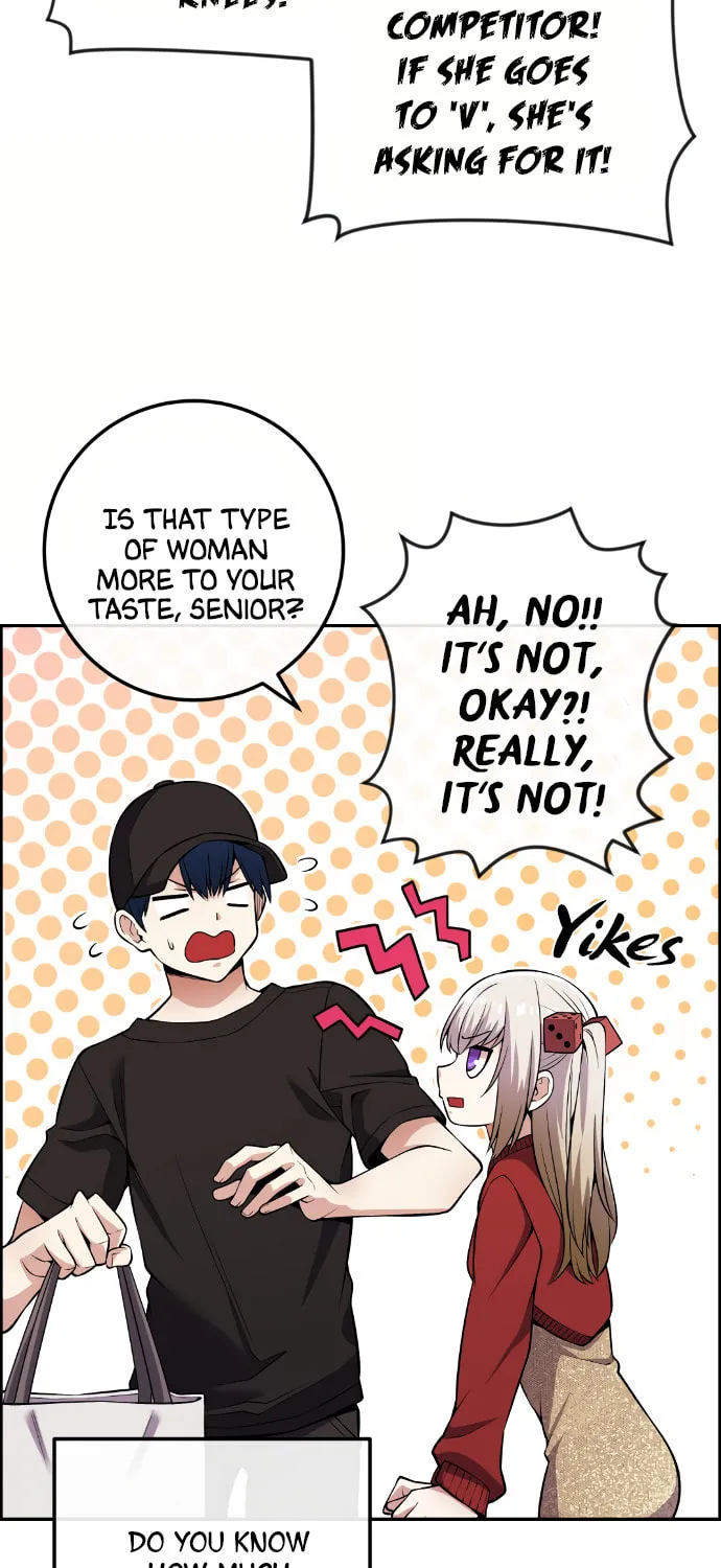 Webtoon Character Na Kang Lim Chapter 78 page 84 - 