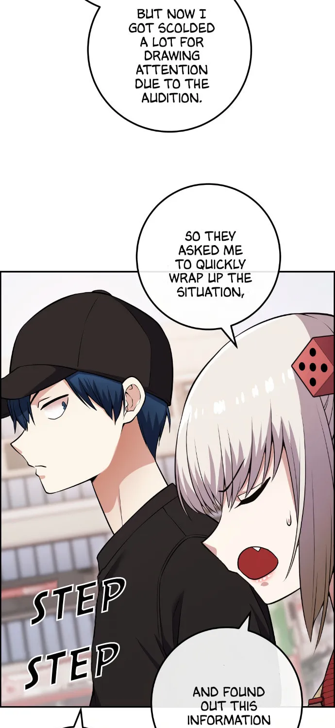 Webtoon Character Na Kang Lim Chapter 78 page 90 - 