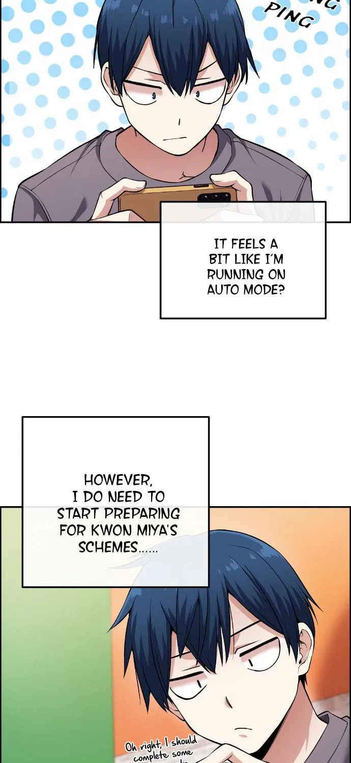 Webtoon Character Na Kang Lim Chapter 78 page 10 - 