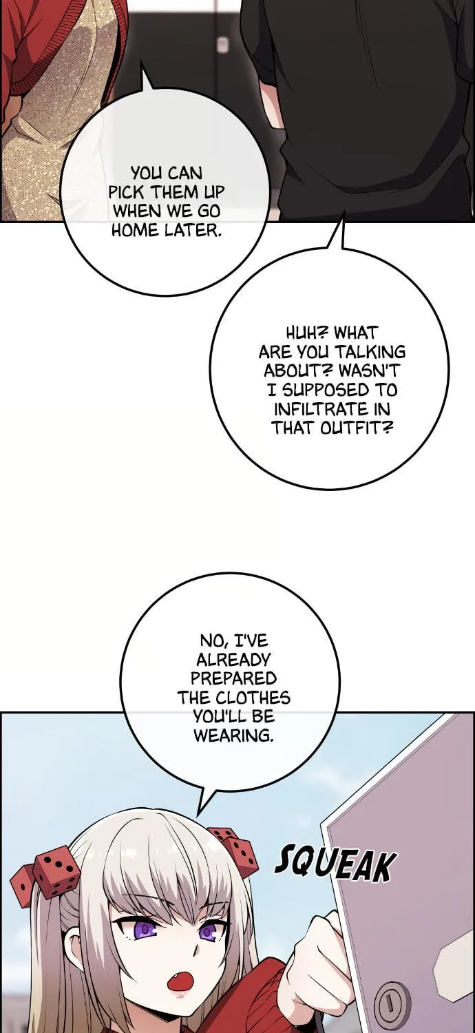 Webtoon Character Na Kang Lim Chapter 78 page 94 - 