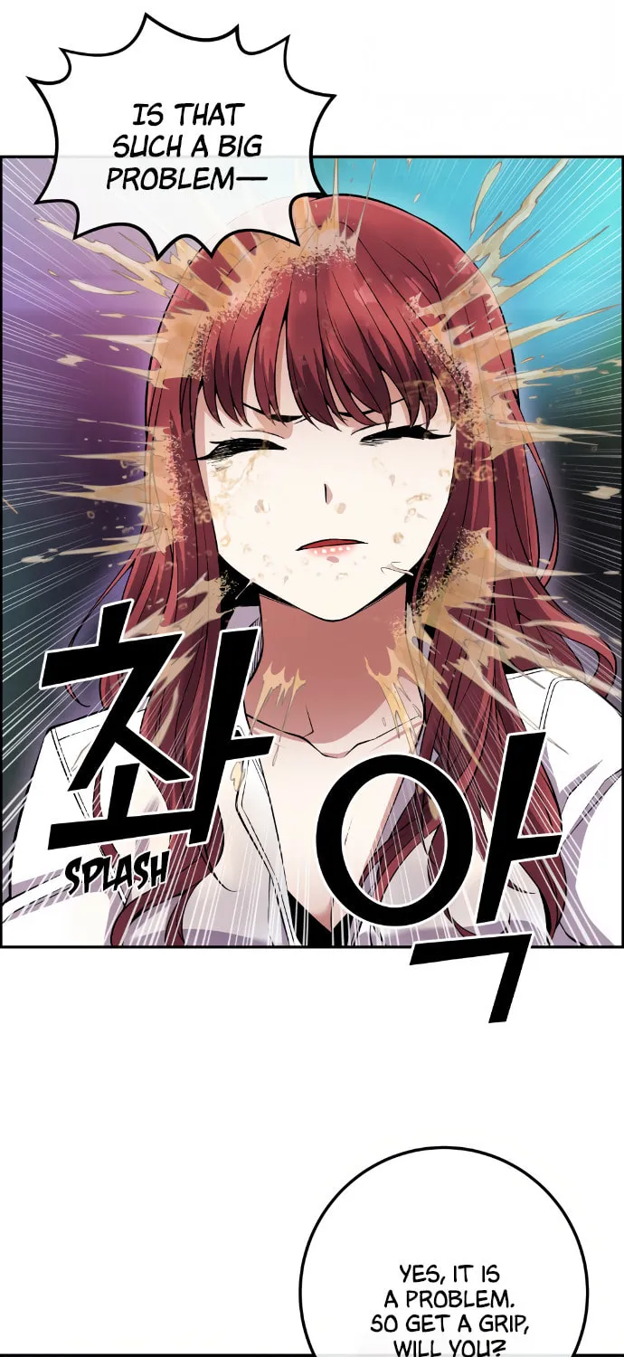 Webtoon Character Na Kang Lim Chapter 79 page 102 - 