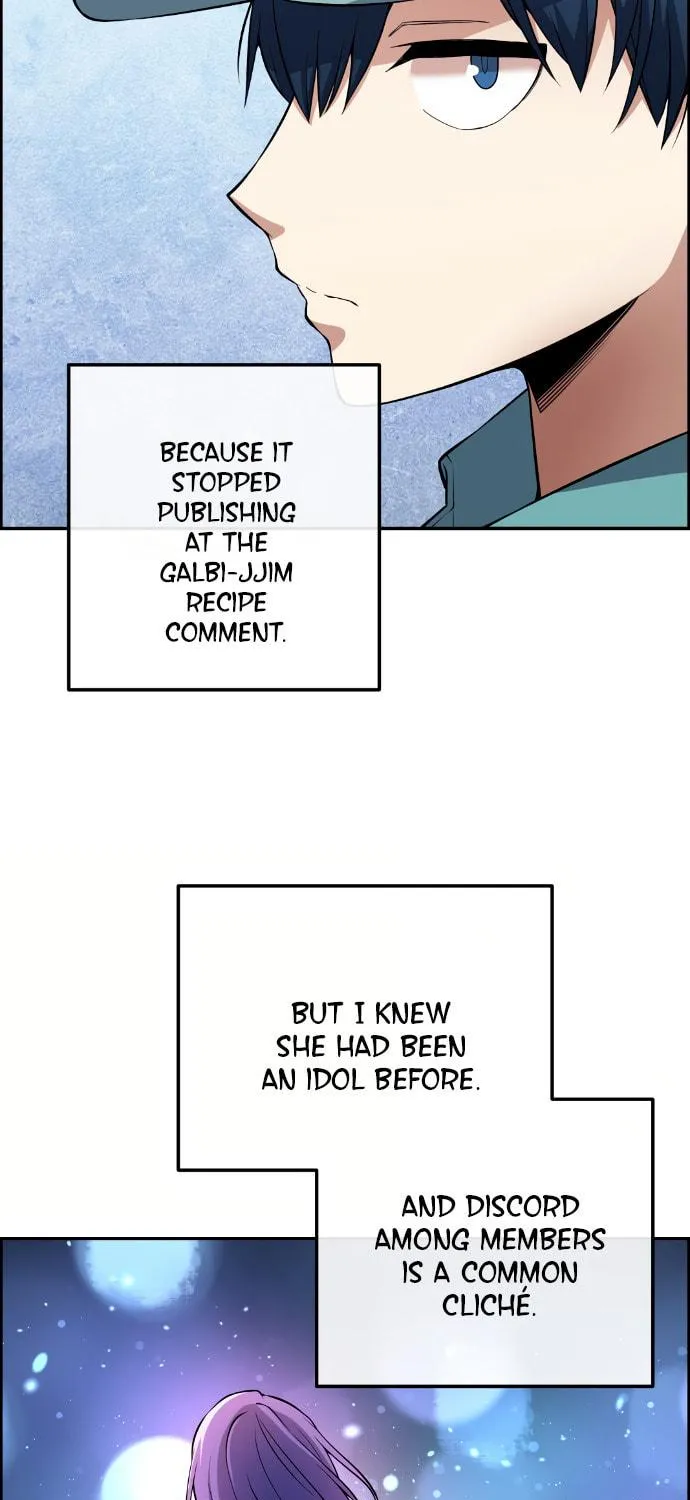 Webtoon Character Na Kang Lim Chapter 79 page 108 - 