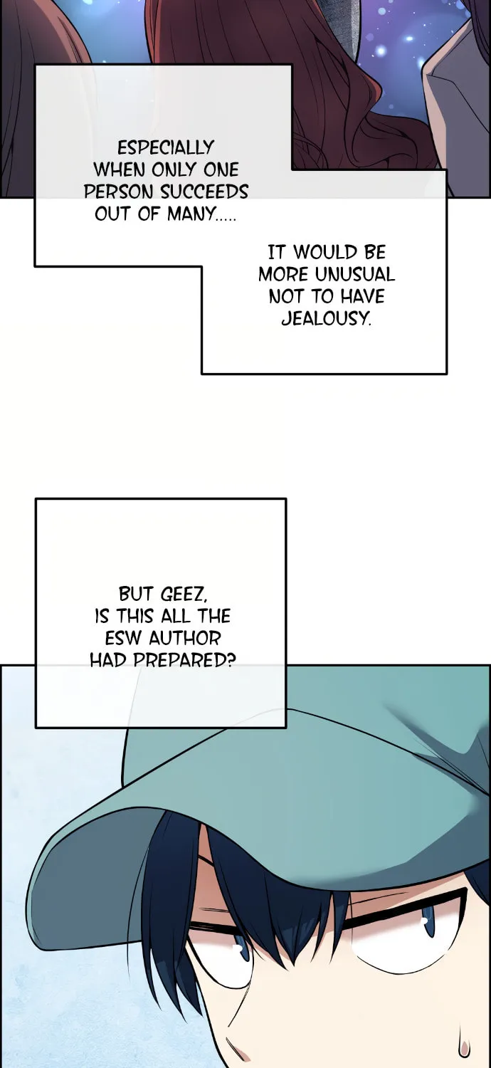 Webtoon Character Na Kang Lim Chapter 79 page 110 - 