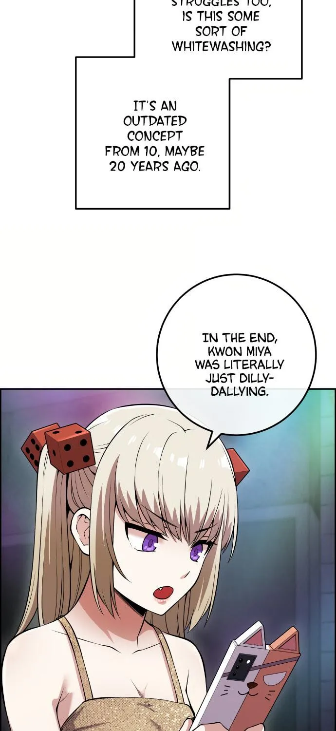 Webtoon Character Na Kang Lim Chapter 79 page 112 - 