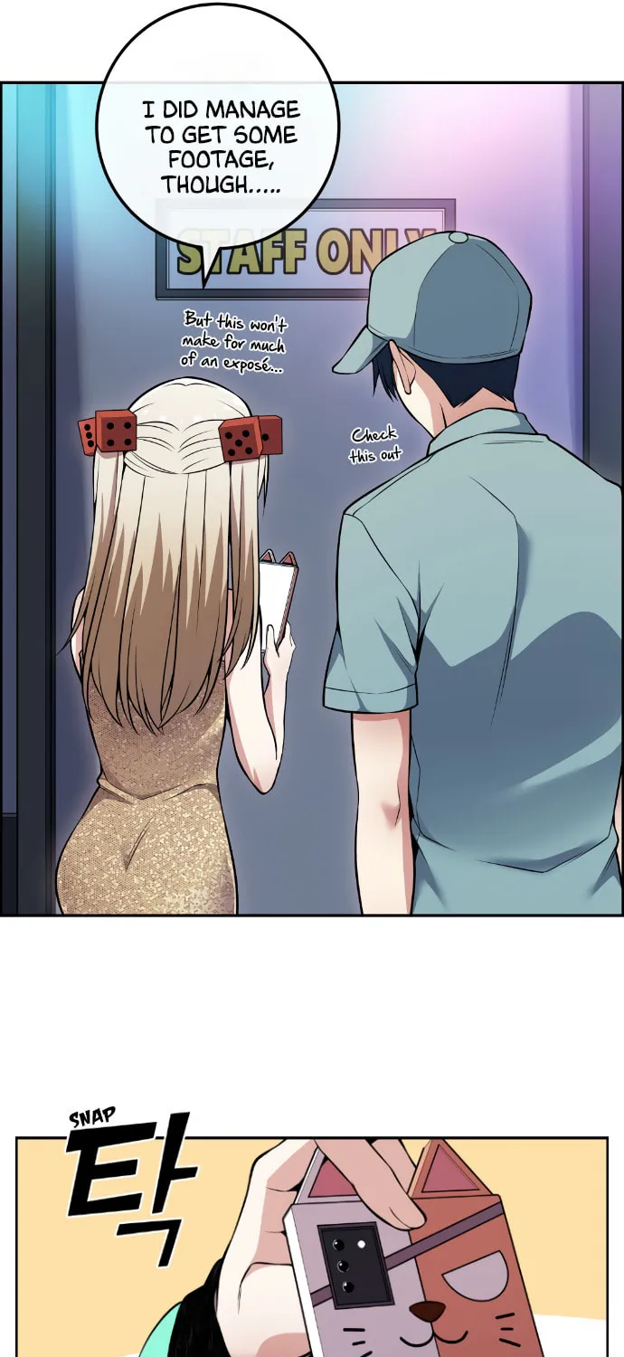 Webtoon Character Na Kang Lim Chapter 79 page 114 - 