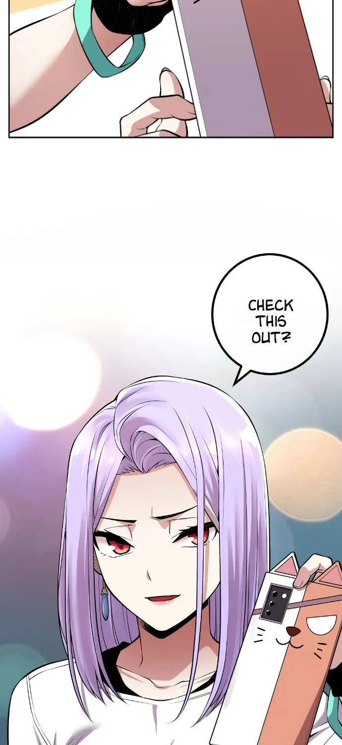 Webtoon Character Na Kang Lim Chapter 79 page 115 - 