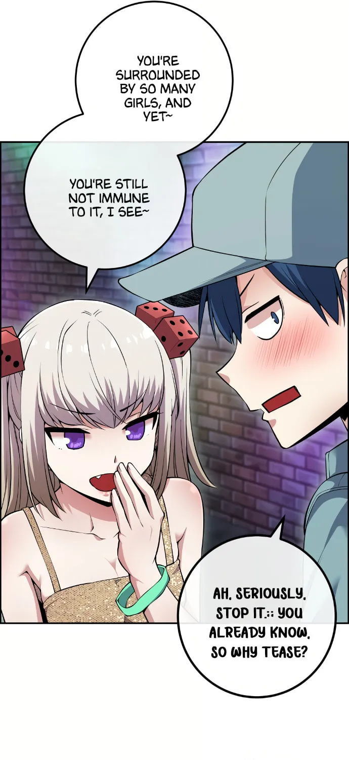 Webtoon Character Na Kang Lim Chapter 79 page 14 - 