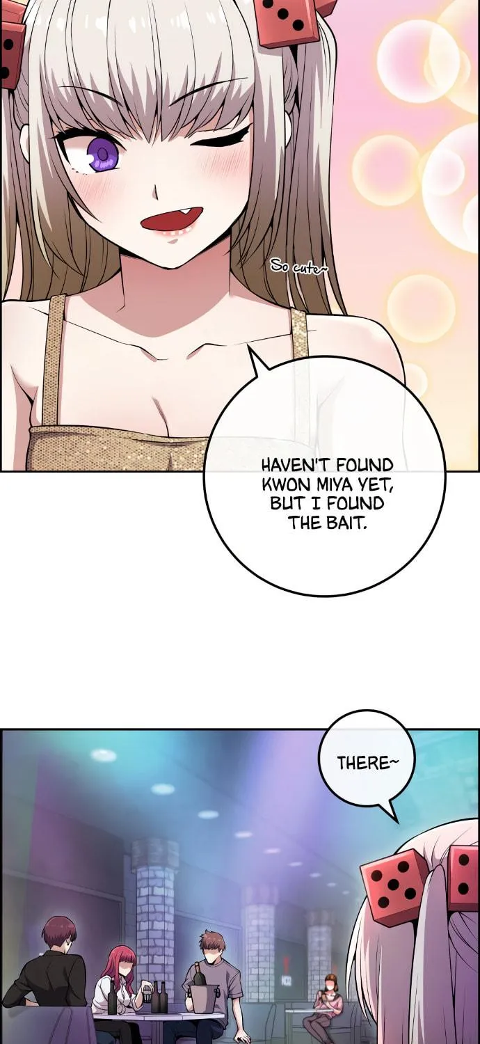 Webtoon Character Na Kang Lim Chapter 79 page 16 - 
