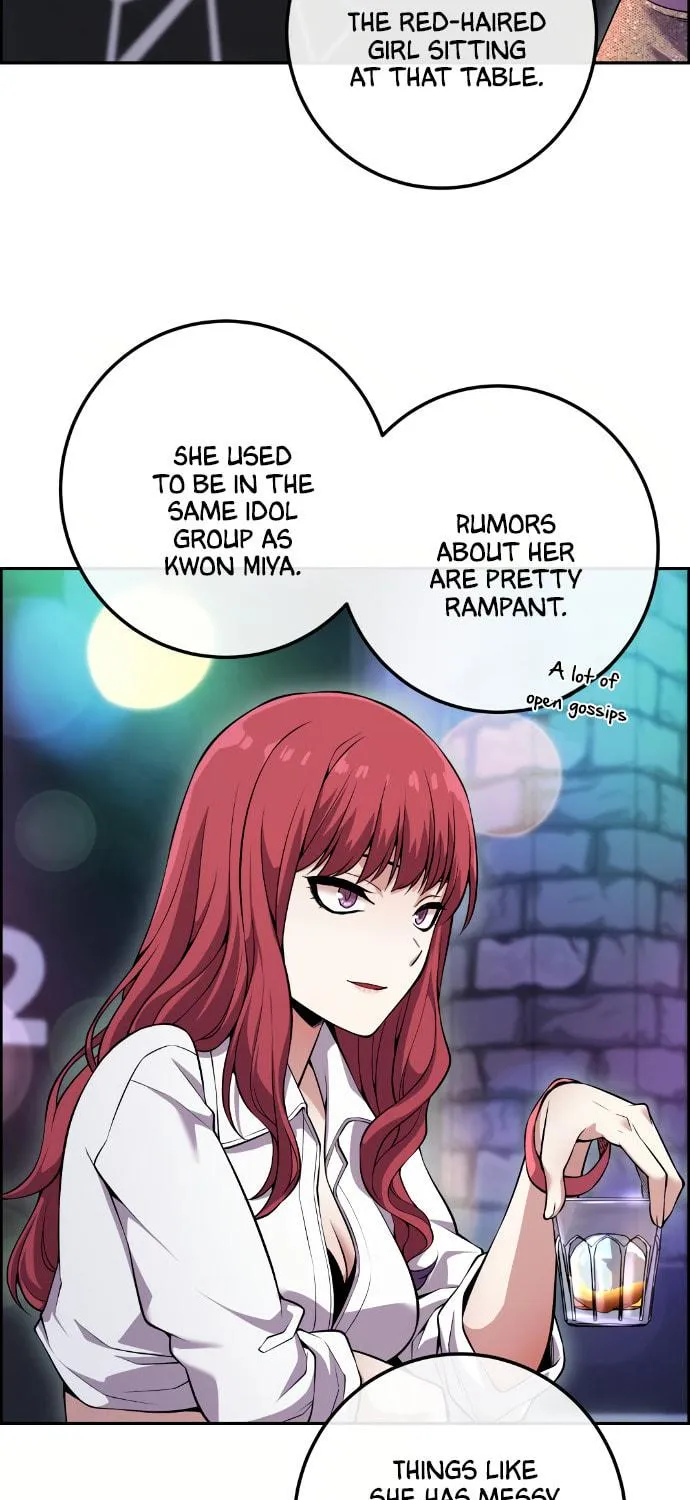 Webtoon Character Na Kang Lim Chapter 79 page 18 - 
