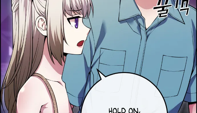 Webtoon Character Na Kang Lim Chapter 79 page 21 - 