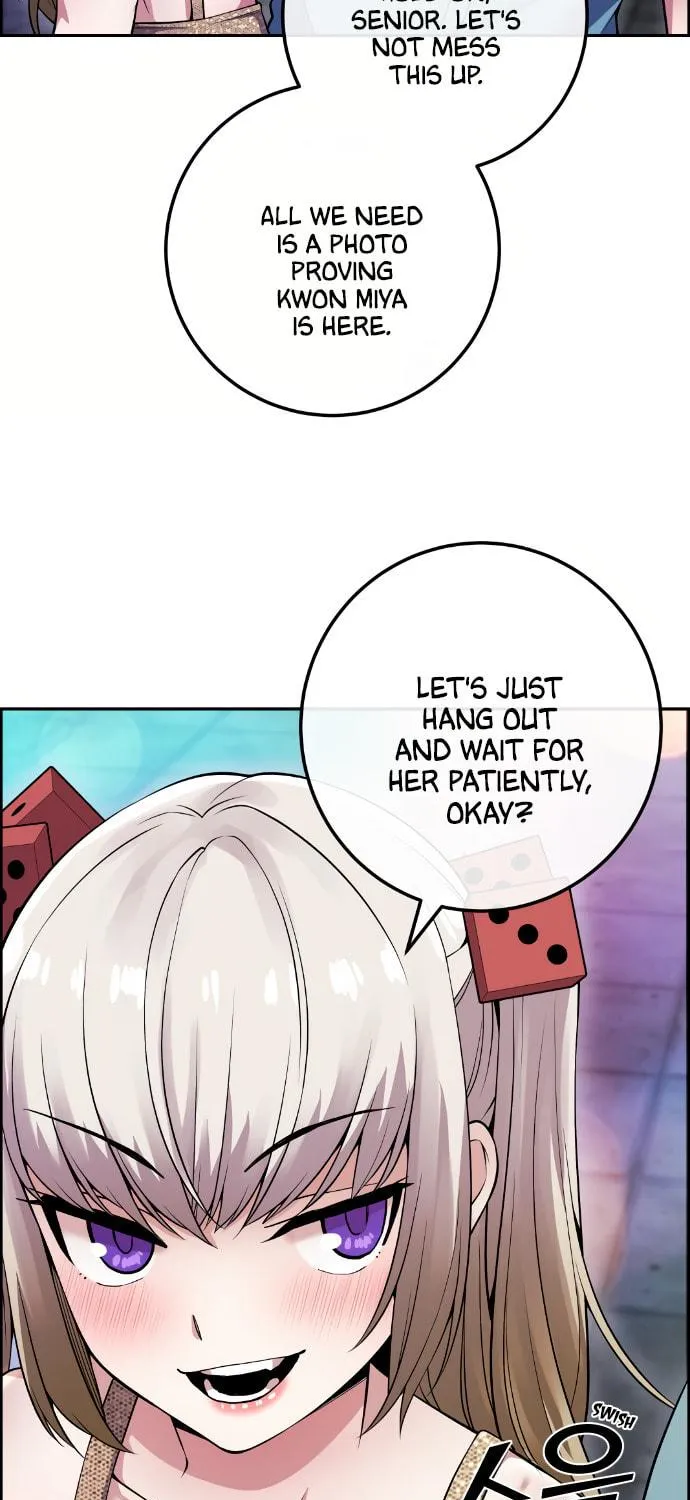 Webtoon Character Na Kang Lim Chapter 79 page 22 - 