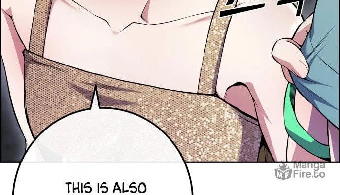 Webtoon Character Na Kang Lim Chapter 79 page 23 - 