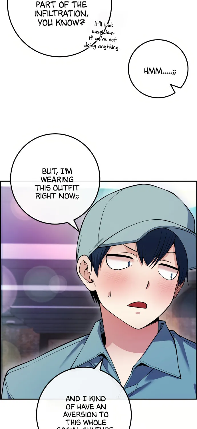 Webtoon Character Na Kang Lim Chapter 79 page 24 - 
