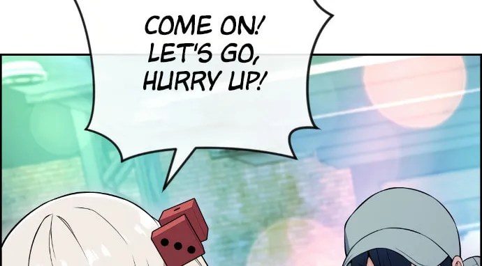 Webtoon Character Na Kang Lim Chapter 79 page 27 - 