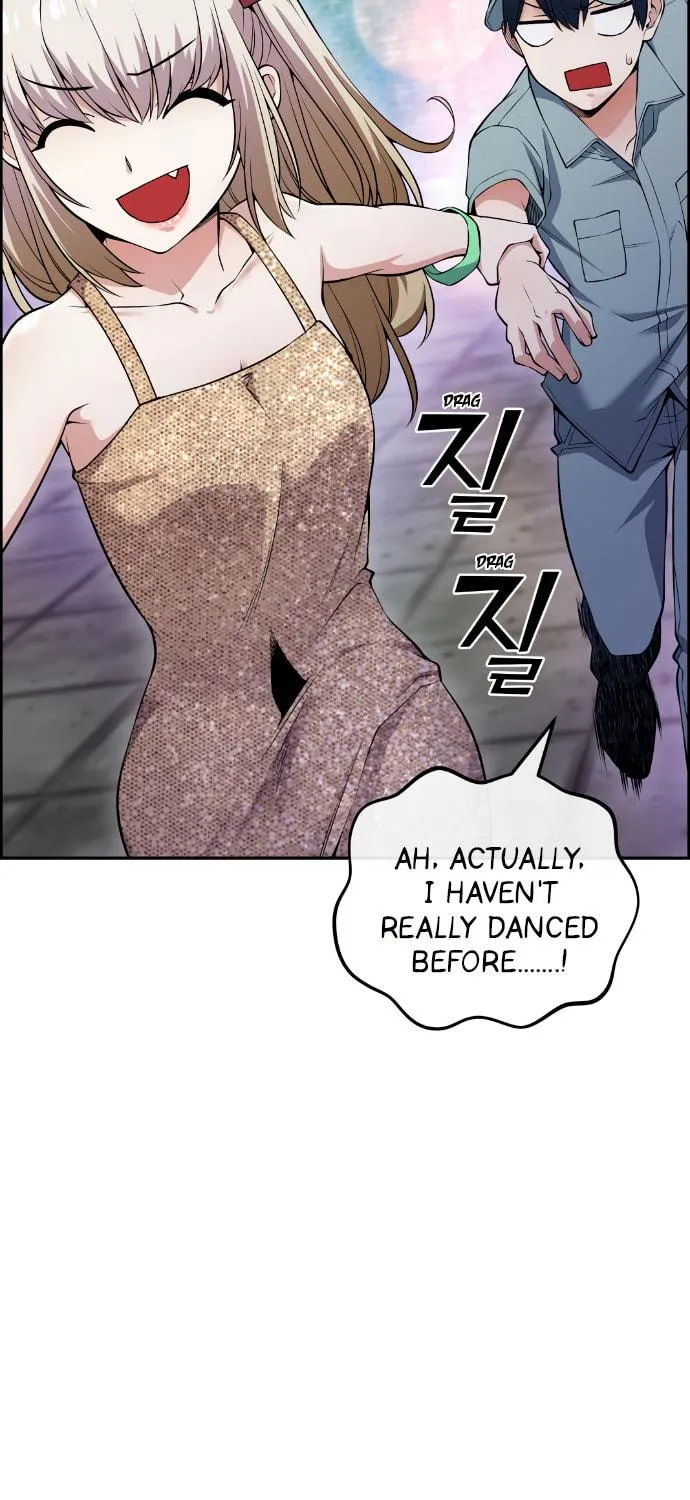 Webtoon Character Na Kang Lim Chapter 79 page 28 - 