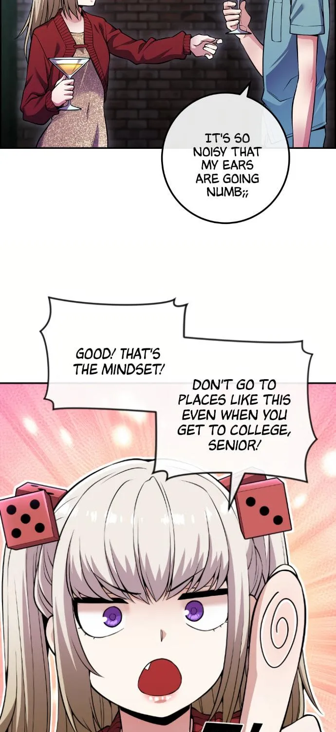 Webtoon Character Na Kang Lim Chapter 79 page 4 - 