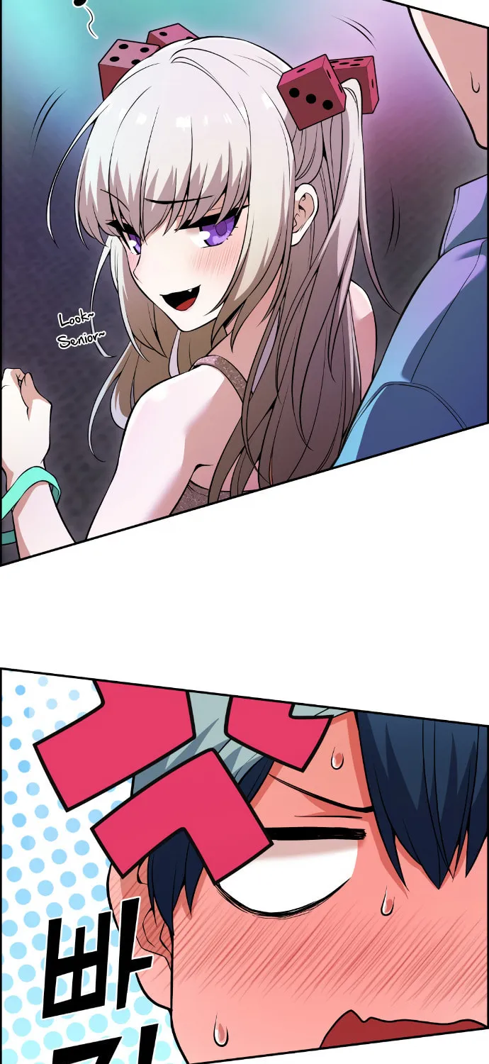 Webtoon Character Na Kang Lim Chapter 79 page 32 - 