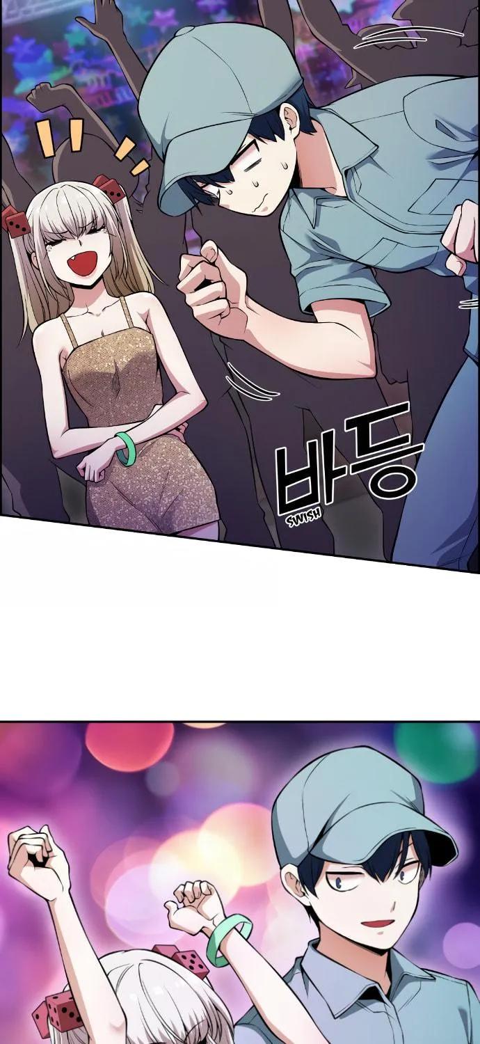 Webtoon Character Na Kang Lim Chapter 79 page 34 - 
