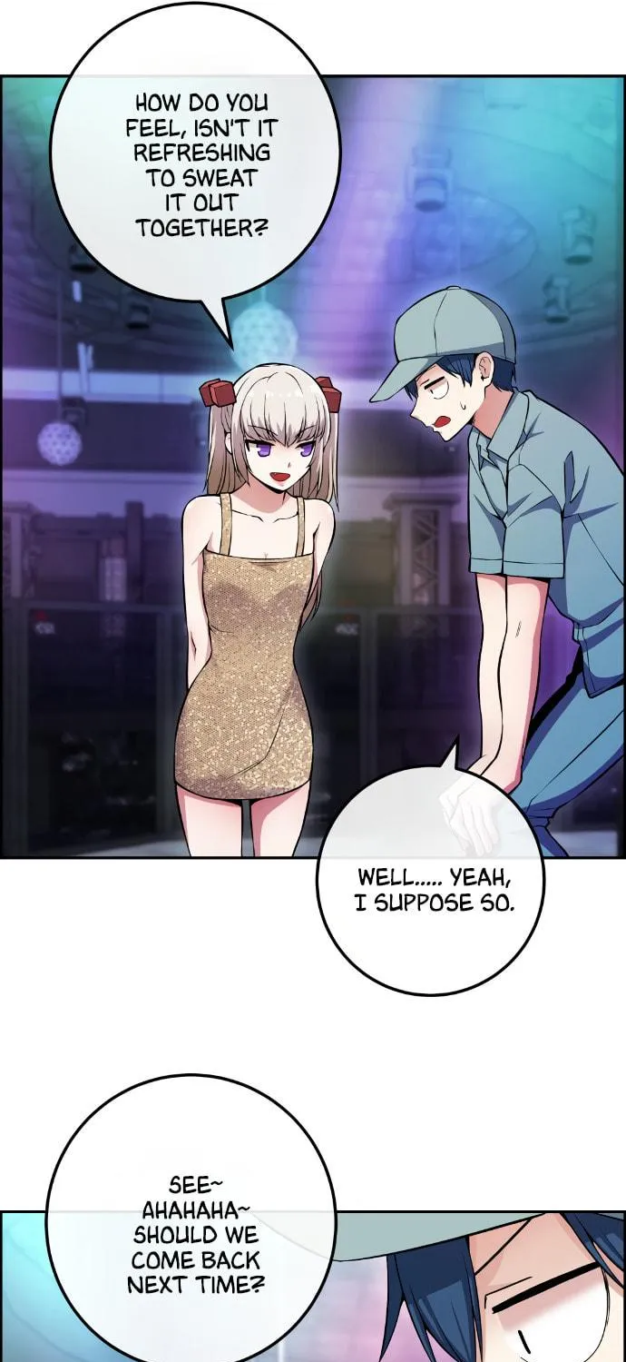Webtoon Character Na Kang Lim Chapter 79 page 38 - 