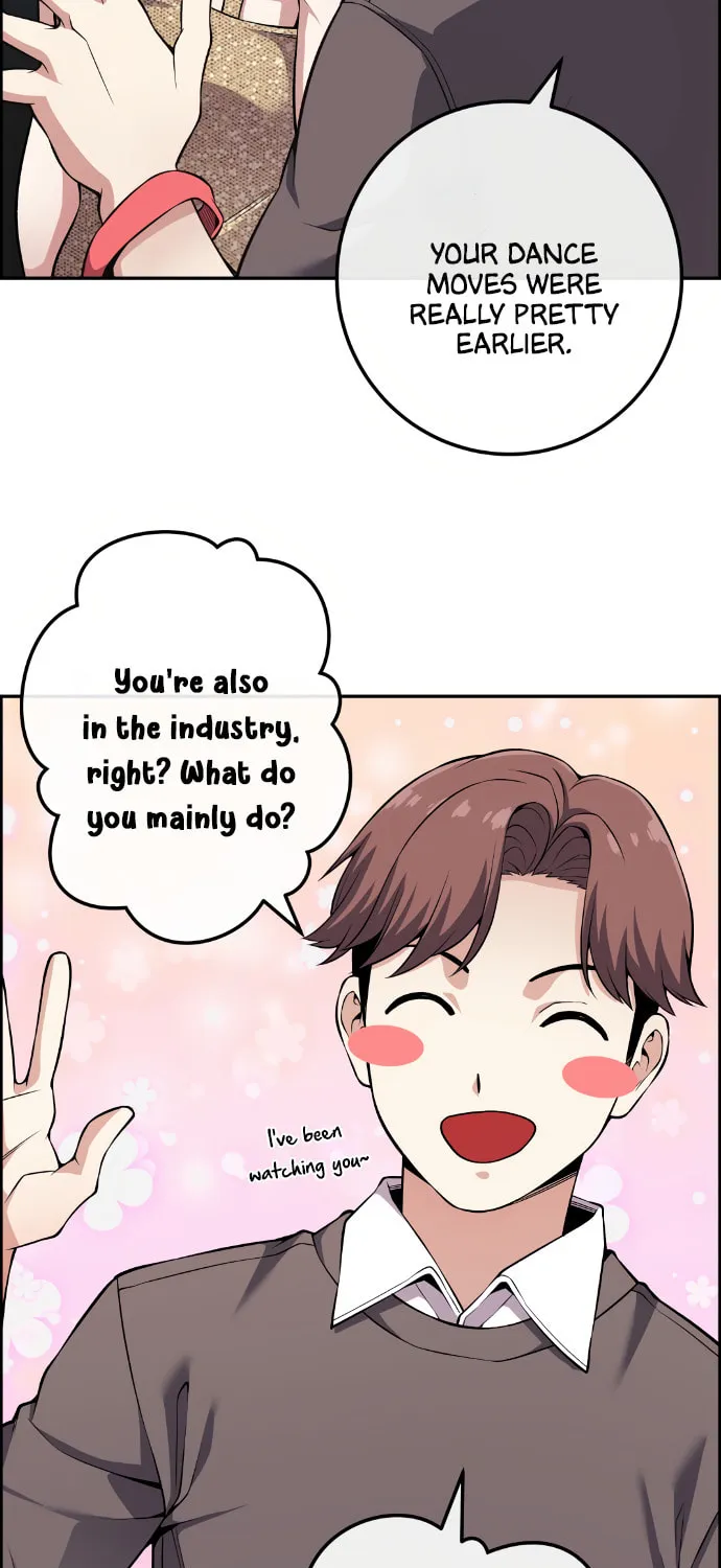Webtoon Character Na Kang Lim Chapter 79 page 44 - 