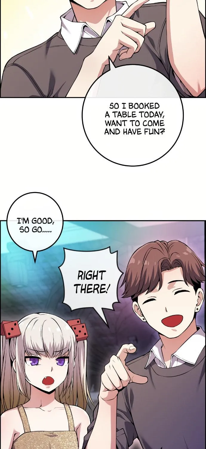 Webtoon Character Na Kang Lim Chapter 79 page 48 - 