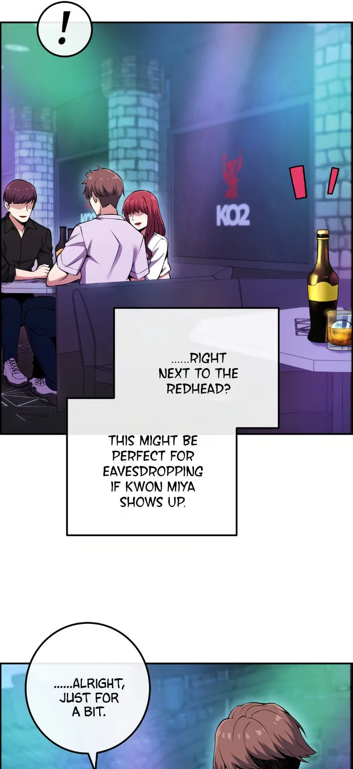 Webtoon Character Na Kang Lim Chapter 79 page 50 - 