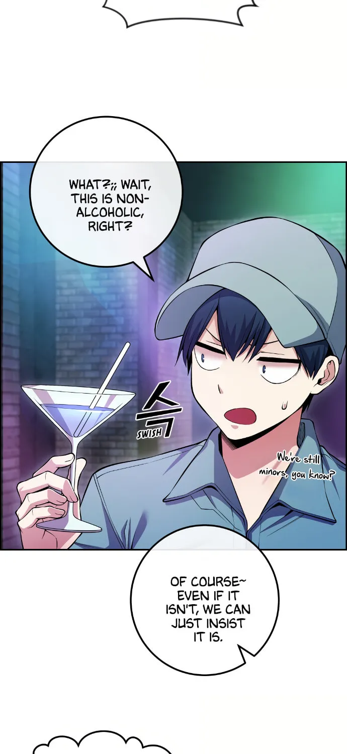 Webtoon Character Na Kang Lim Chapter 79 page 6 - 