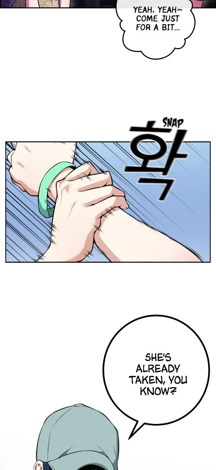 Webtoon Character Na Kang Lim Chapter 79 page 52 - 