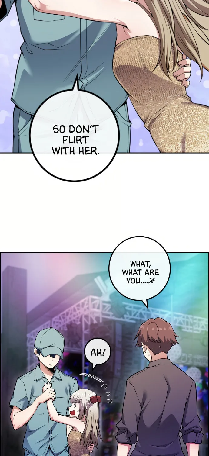 Webtoon Character Na Kang Lim Chapter 79 page 54 - 