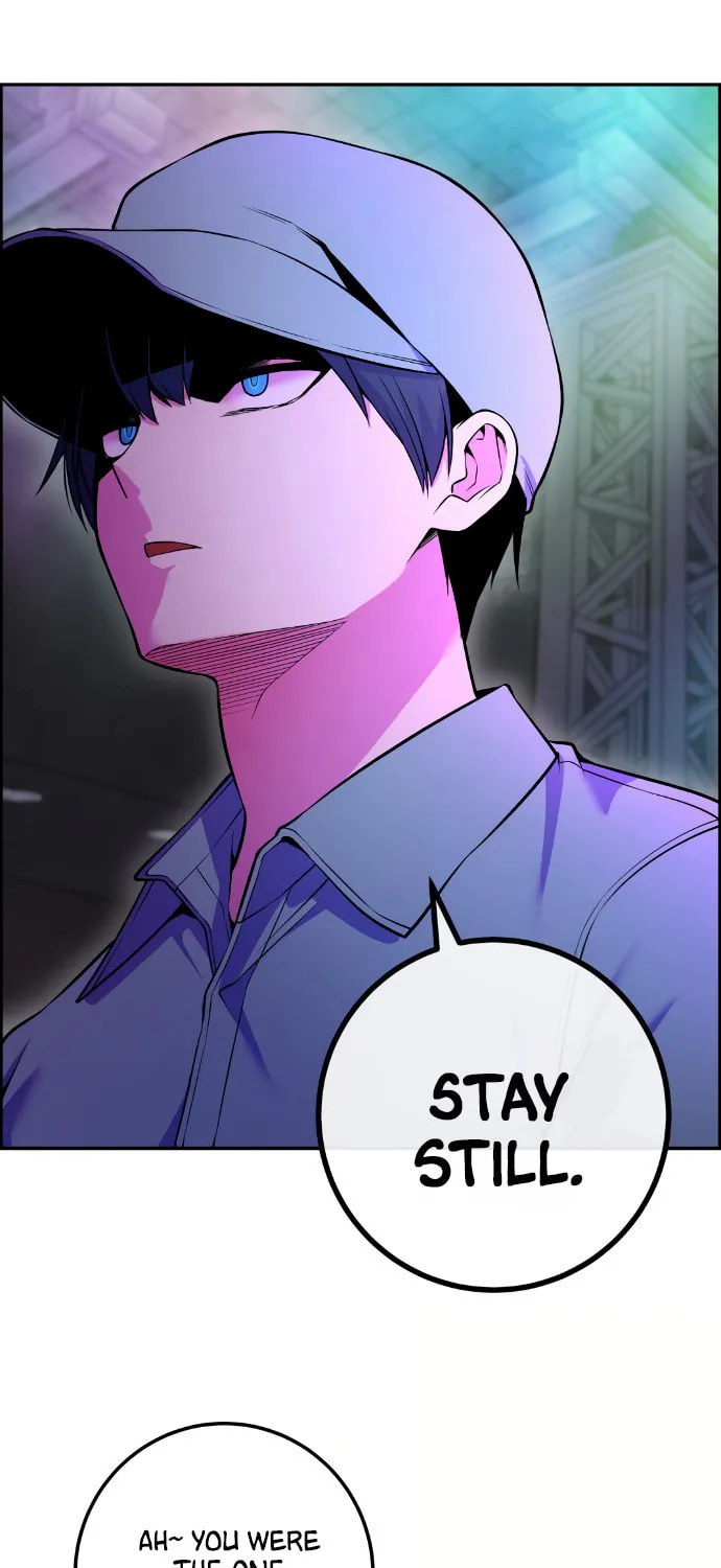 Webtoon Character Na Kang Lim Chapter 79 page 56 - 
